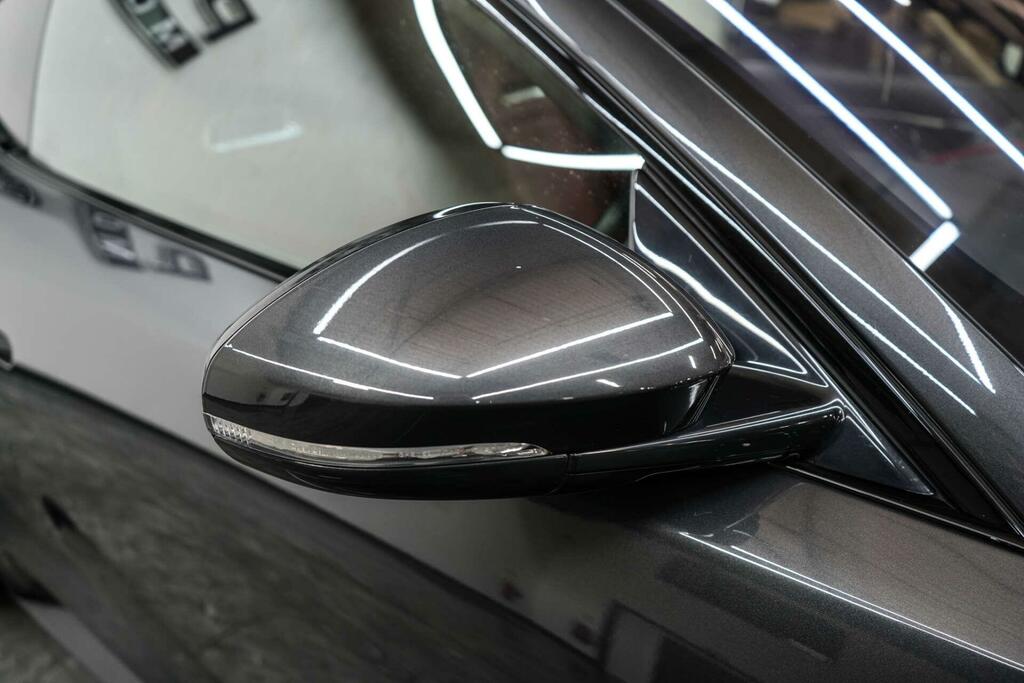 Jaguar F-Type 3L R-dynamic Grey #8
