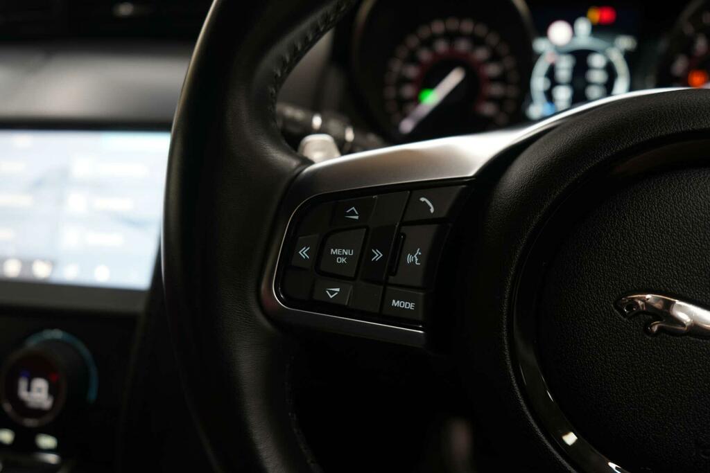 Jaguar F-Type 3L R-dynamic Grey #35