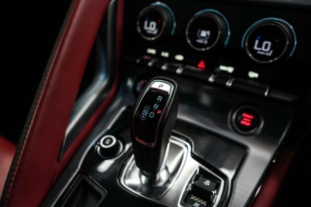 Jaguar F-Type 3L R-dynamic Grey #24