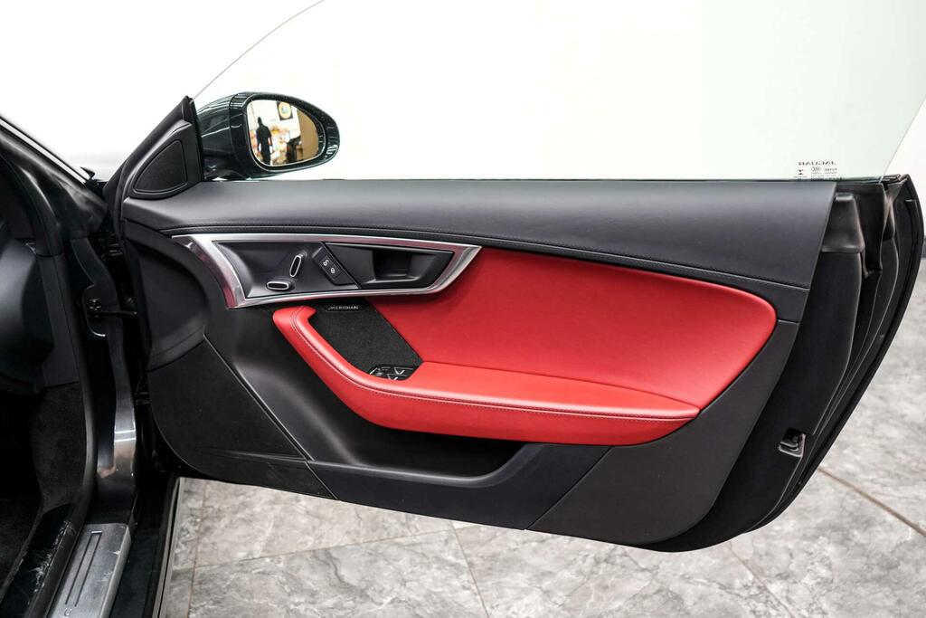 Jaguar F-Type 3L R-dynamic Grey #19