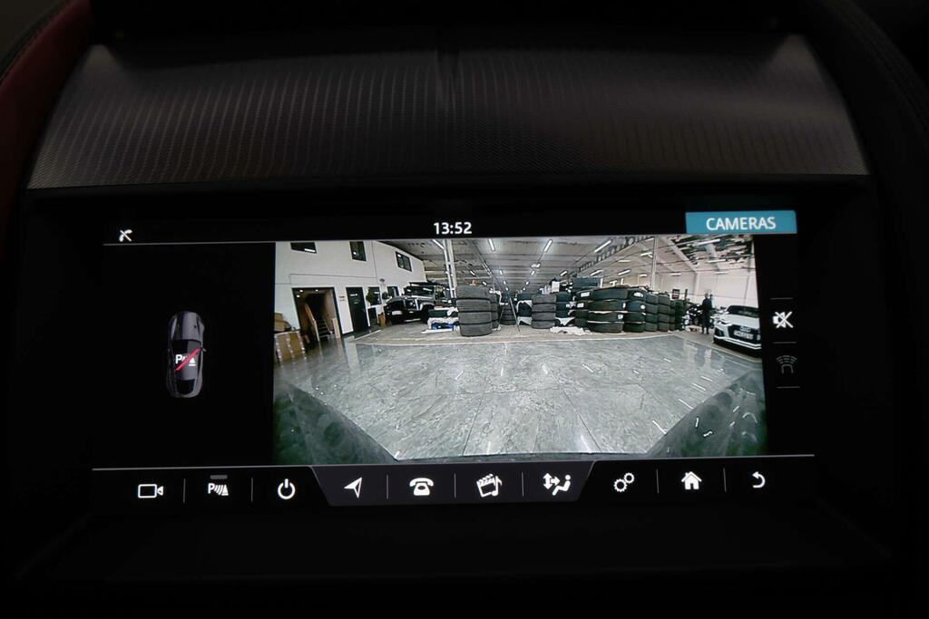 Jaguar F-Type 3L R-dynamic Grey #32