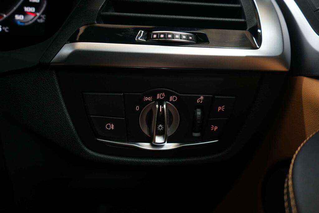BMW X4 M I Competition Grey #44