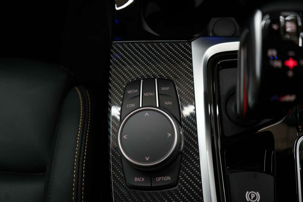 BMW X4 M I Competition Grey #29