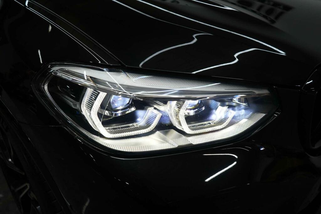 BMW X4 M I Competition Grey #49