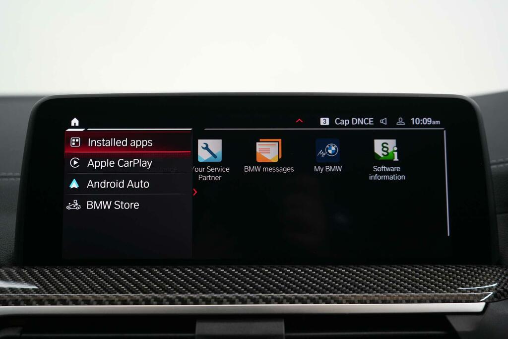 BMW X4 M I Competition Grey #38