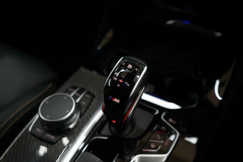 BMW X4 M I Competition Grey #28