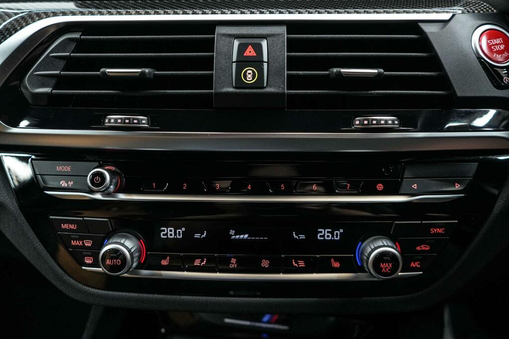 BMW X4 M I Competition Grey #31