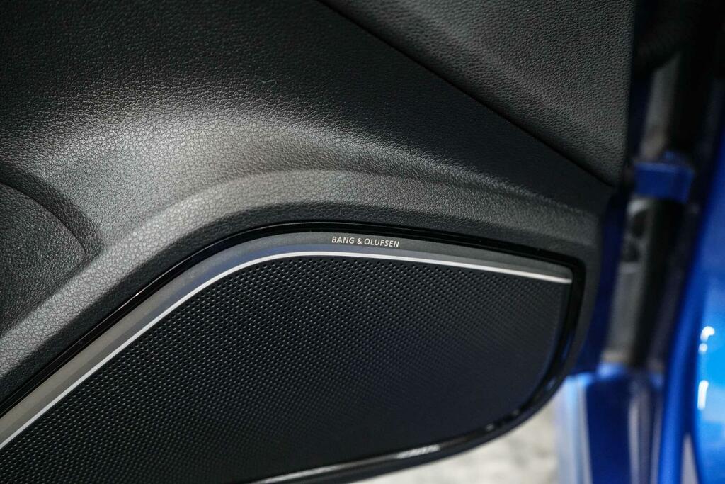 Audi RS3 Rs 3 Tfsi Quattro Black #18