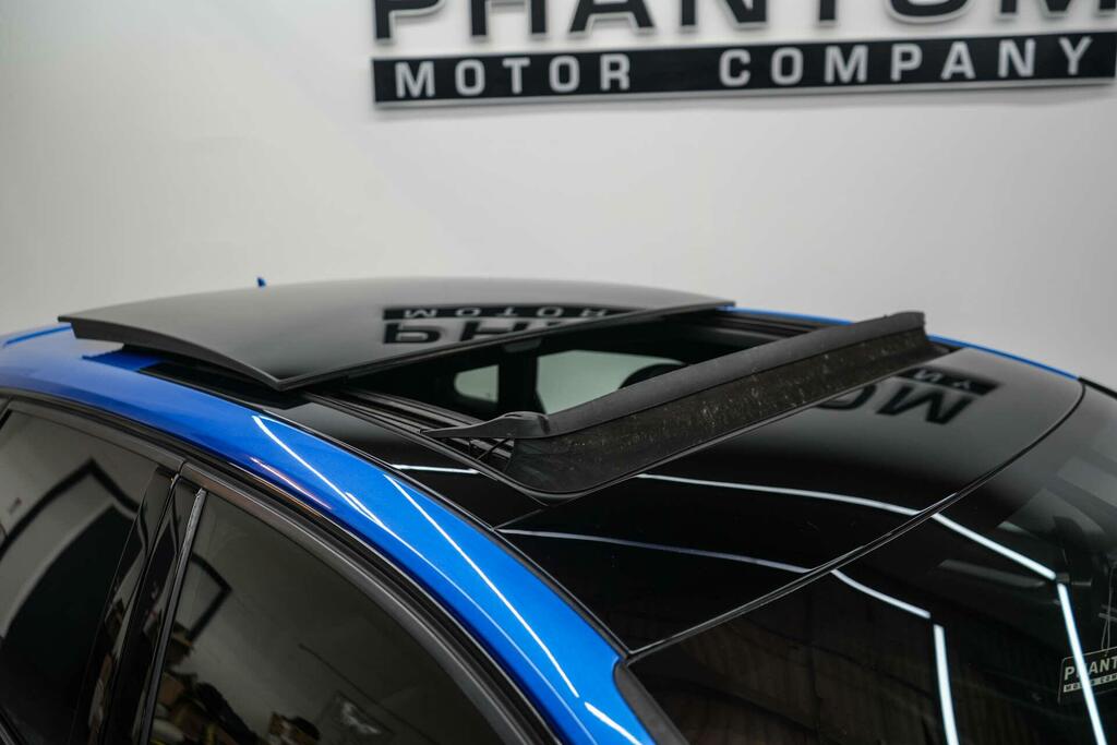 Audi RS3 Rs 3 Tfsi Quattro Black #9