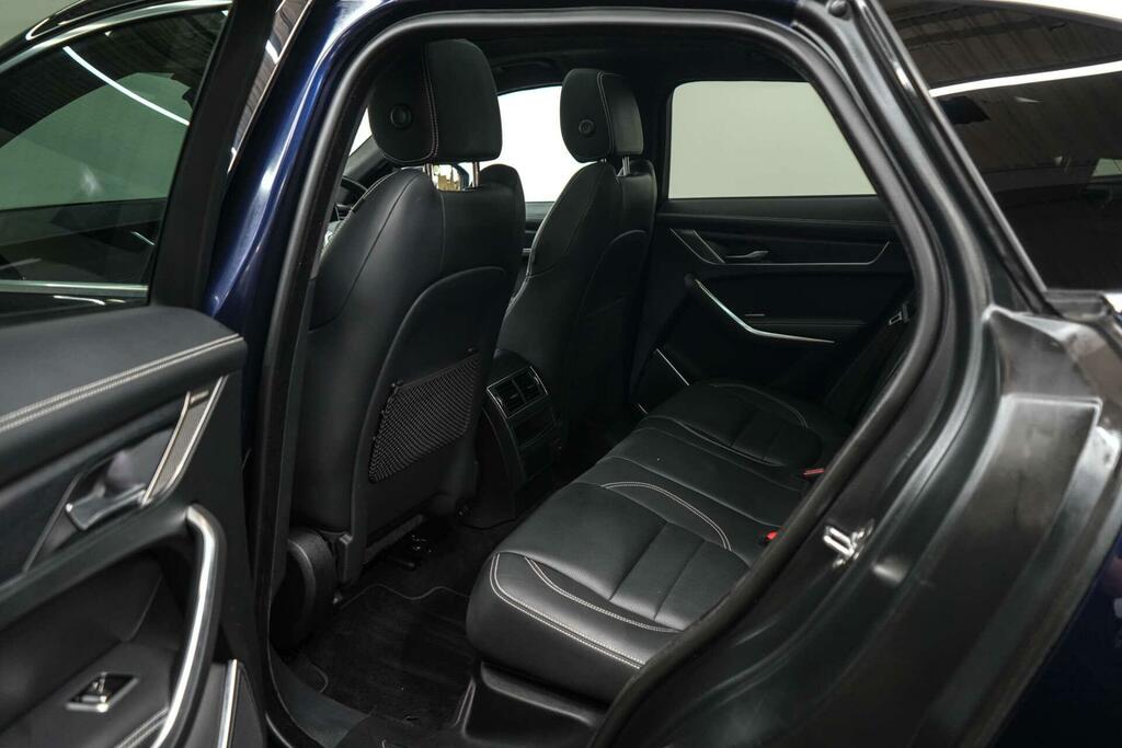 Jaguar F-Pace 3.0 D300 R-dynamic Se Awd Black #19