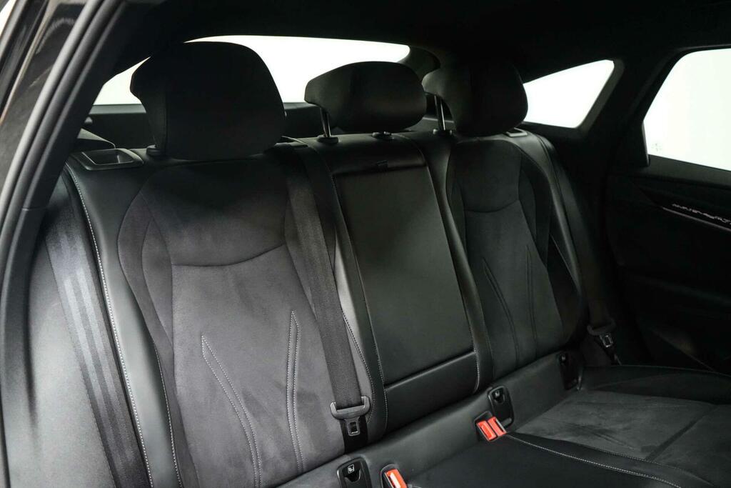 Volkswagen ID.7 Hatchback Grey #20