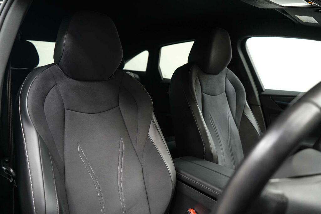 Volkswagen ID.7 Hatchback Grey #11