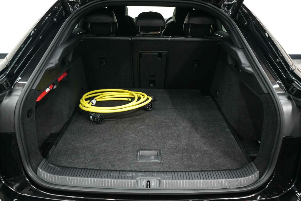 Volkswagen ID.7 Hatchback Grey #9