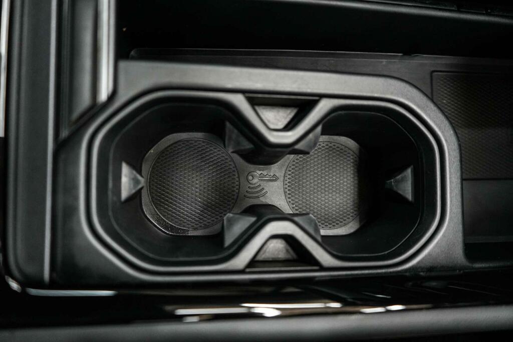 Volkswagen ID.7 Hatchback Grey #24