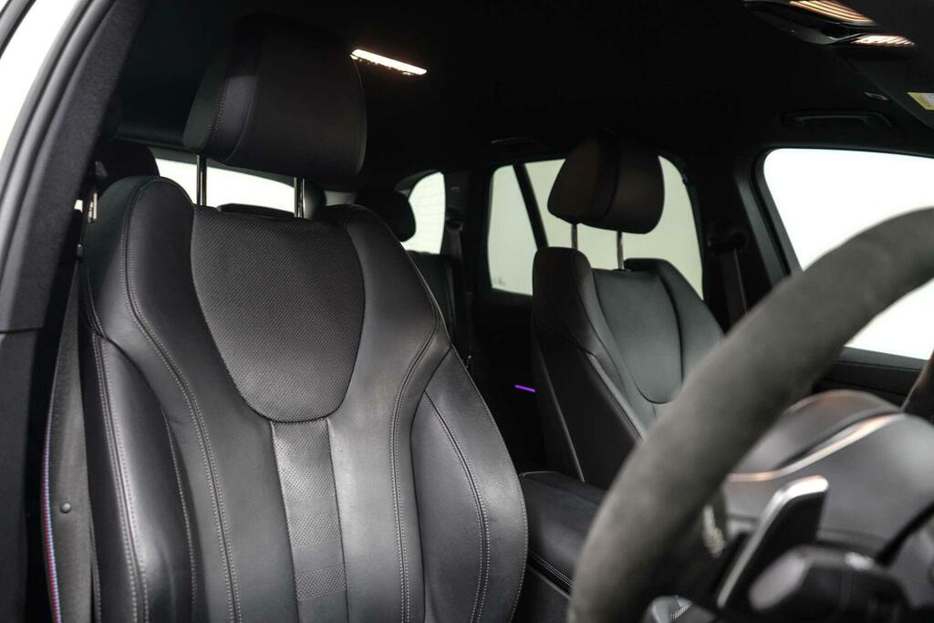 BMW X5 M Competition  #12