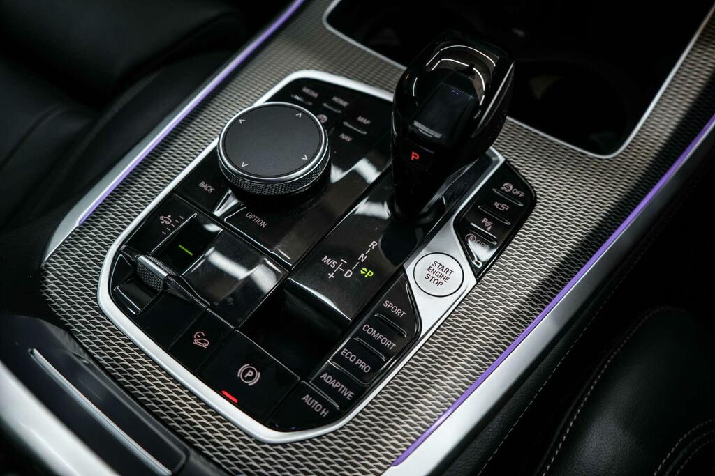 BMW X5 M Competition  #25