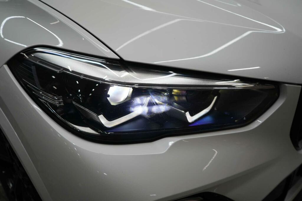 BMW X5 M Competition  #45