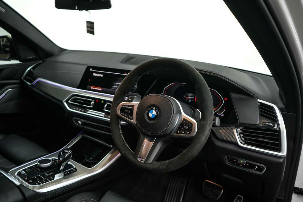 BMW X5 M Competition  #11