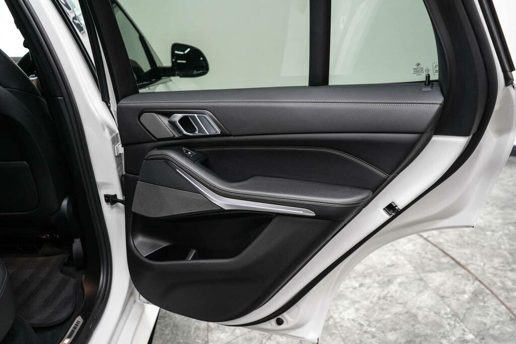 BMW X5 M Competition  #20