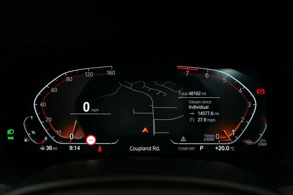 BMW X5 M Competition  #42