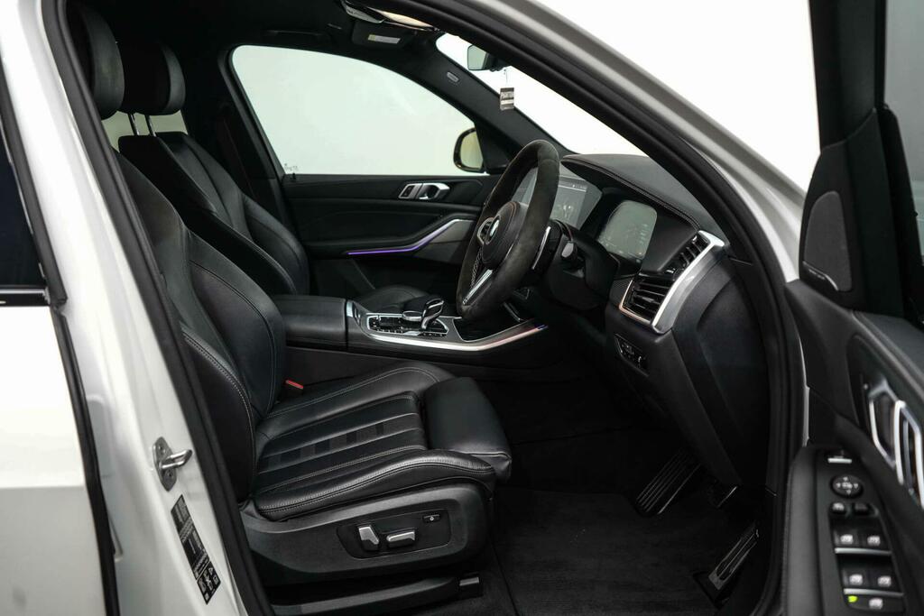 BMW X5 M Competition  #14