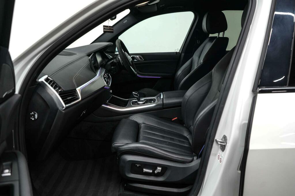 BMW X5 M Competition  #18