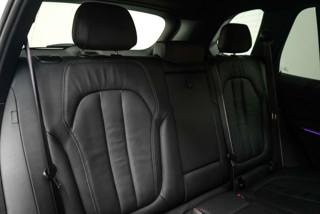 BMW X5 M Competition  #21