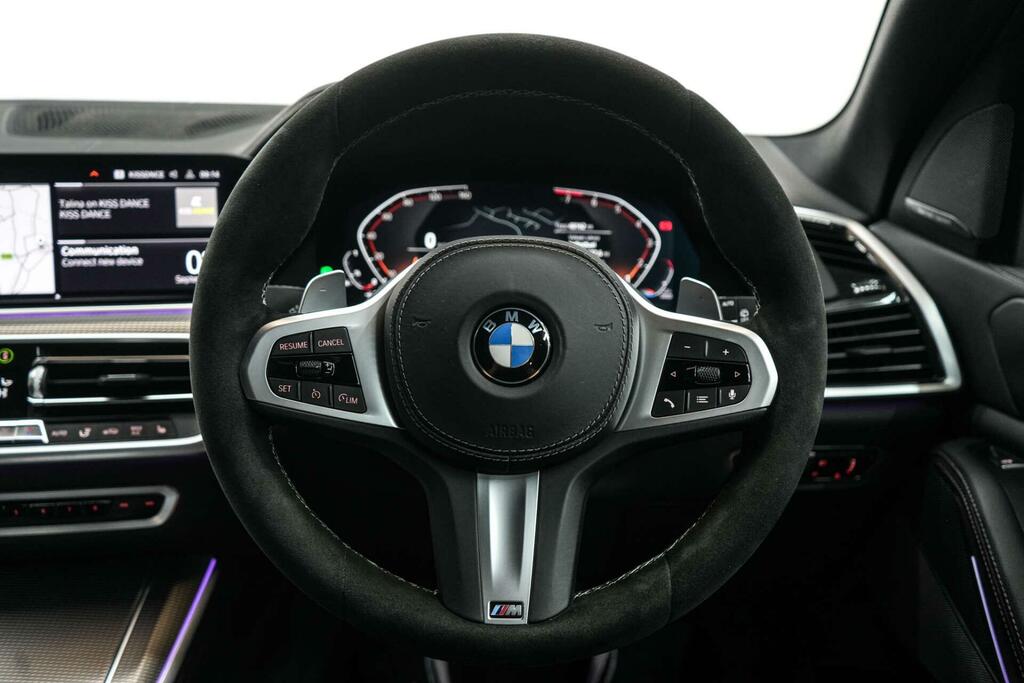 BMW X5 M Competition  #44
