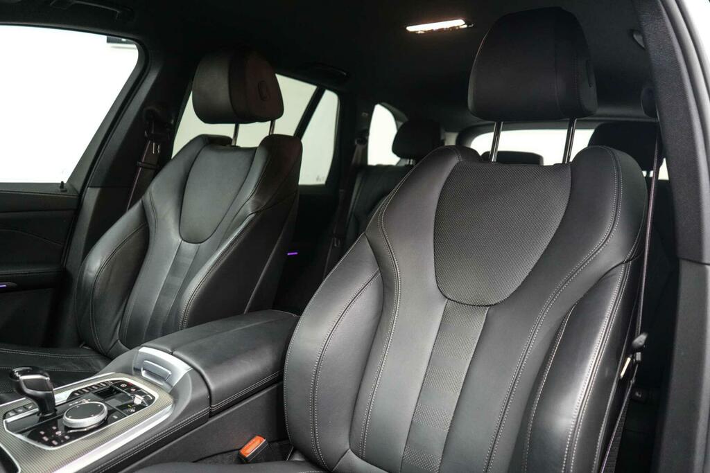 BMW X5 M Competition  #13