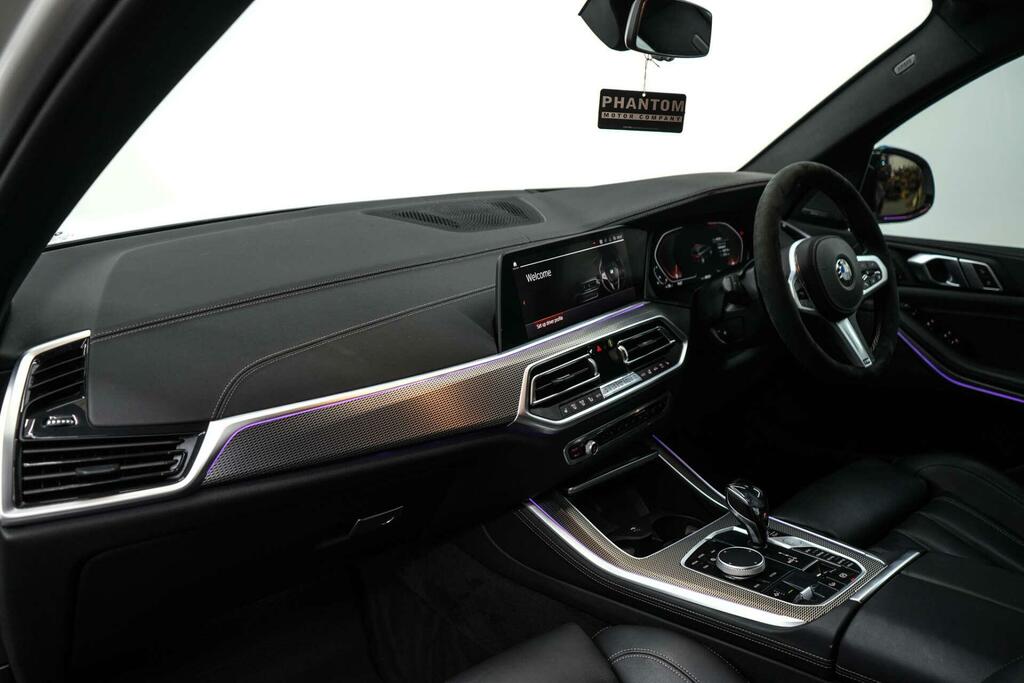 BMW X5 M Competition  #15