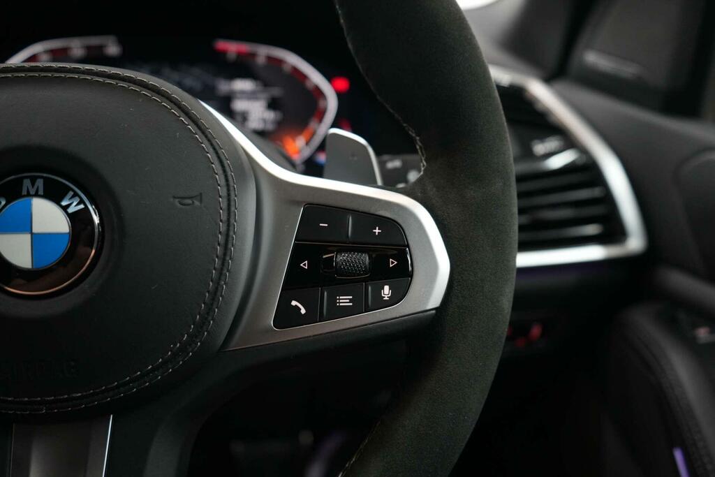 BMW X5 M Competition  #40