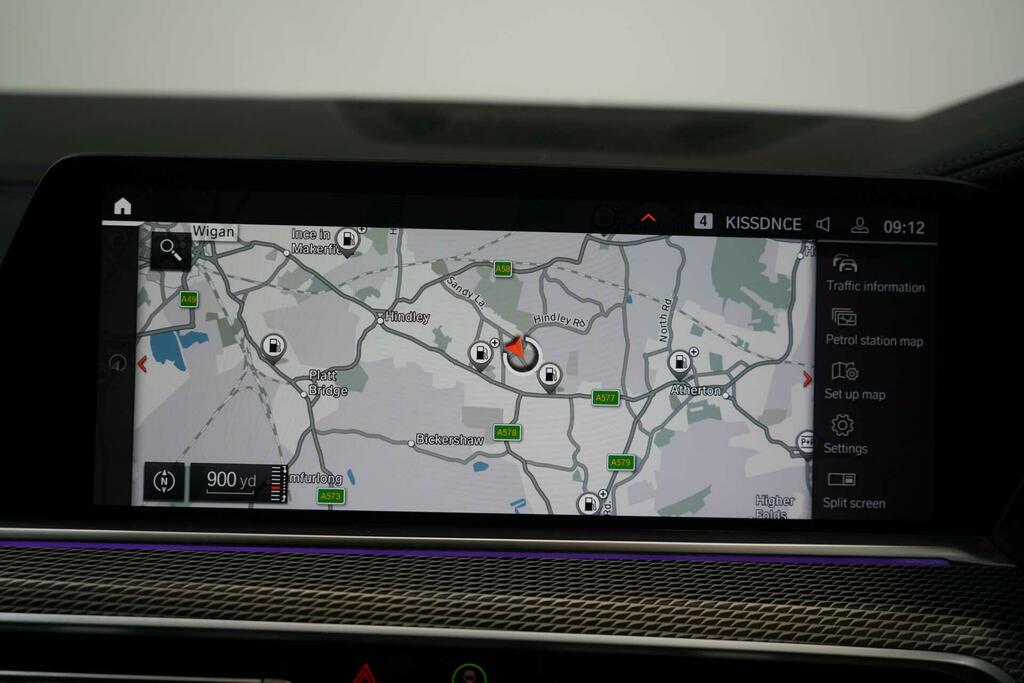 BMW X5 M Competition  #32