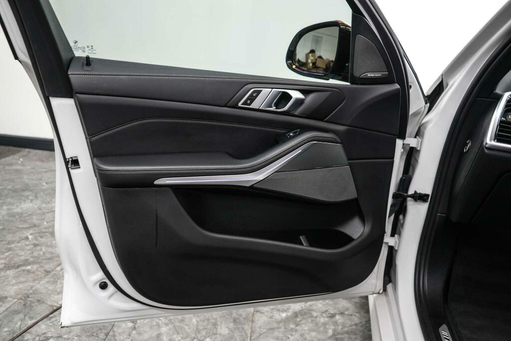 BMW X5 M Competition  #16