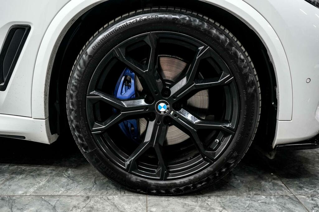 BMW X5 M Competition  #7