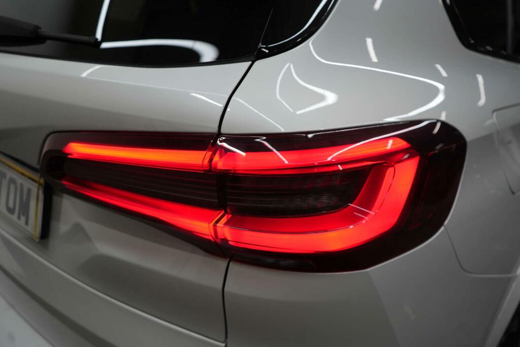 BMW X5 M Competition  #46