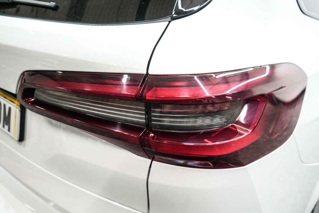 BMW X5 M Competition  #9