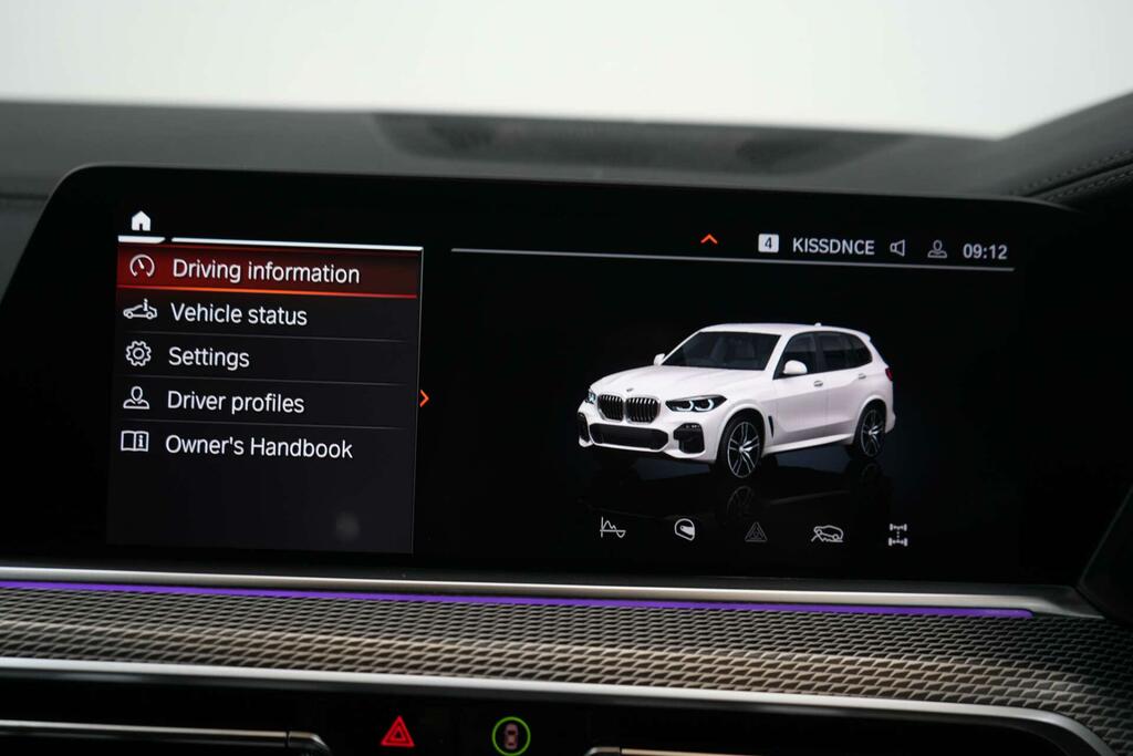 BMW X5 M Competition  #33