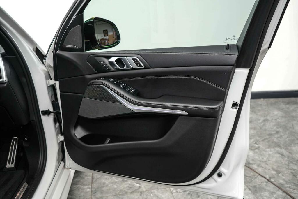 BMW X5 M Competition  #22