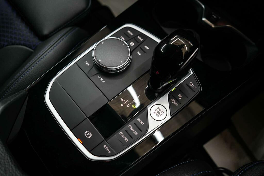 BMW 1 Series Se Black #39