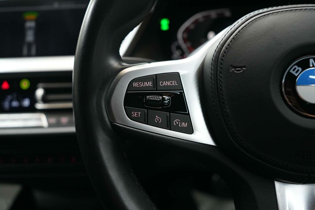 BMW 1 Series Se Black #42