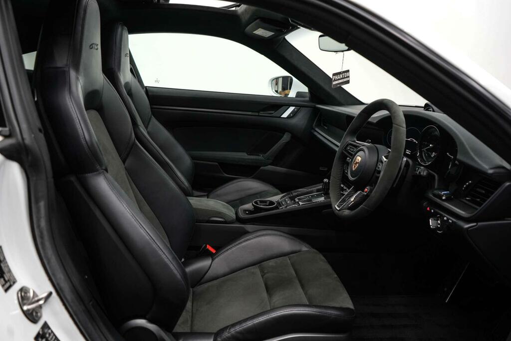 Porsche 911 Gt3 Pdk Blue #24