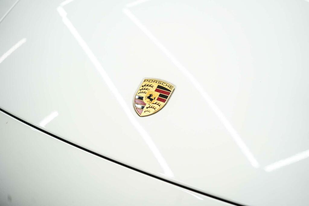 Porsche 911 Gt3 Pdk Blue #11
