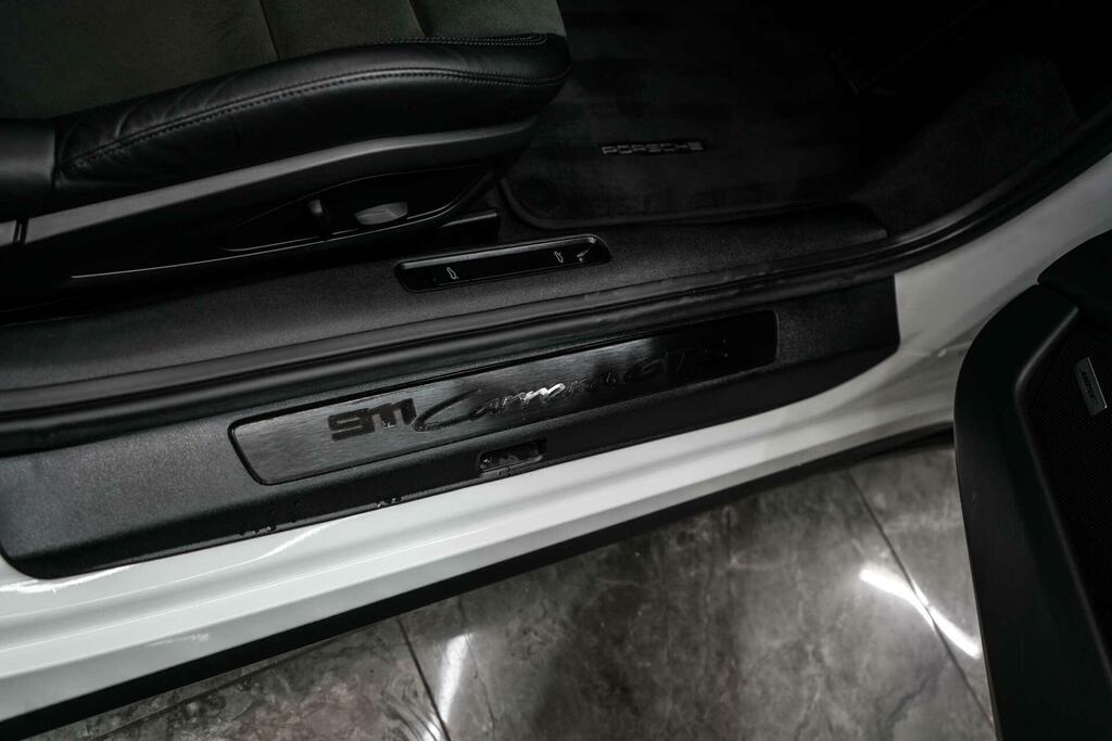 Porsche 911 Gt3 Pdk Blue #28