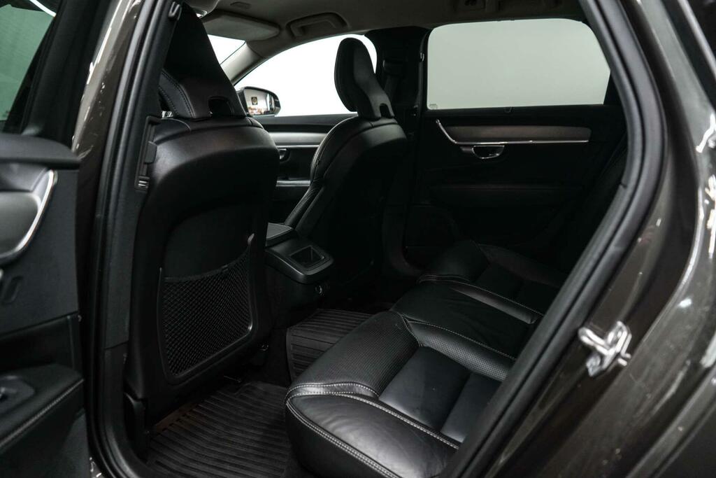 Volvo V90 T4 R-design Power Tailgate, Front Rear Ass Black #24