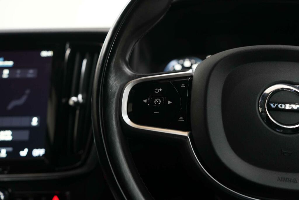 Volvo V90 T4 R-design Power Tailgate, Front Rear Ass Black #41