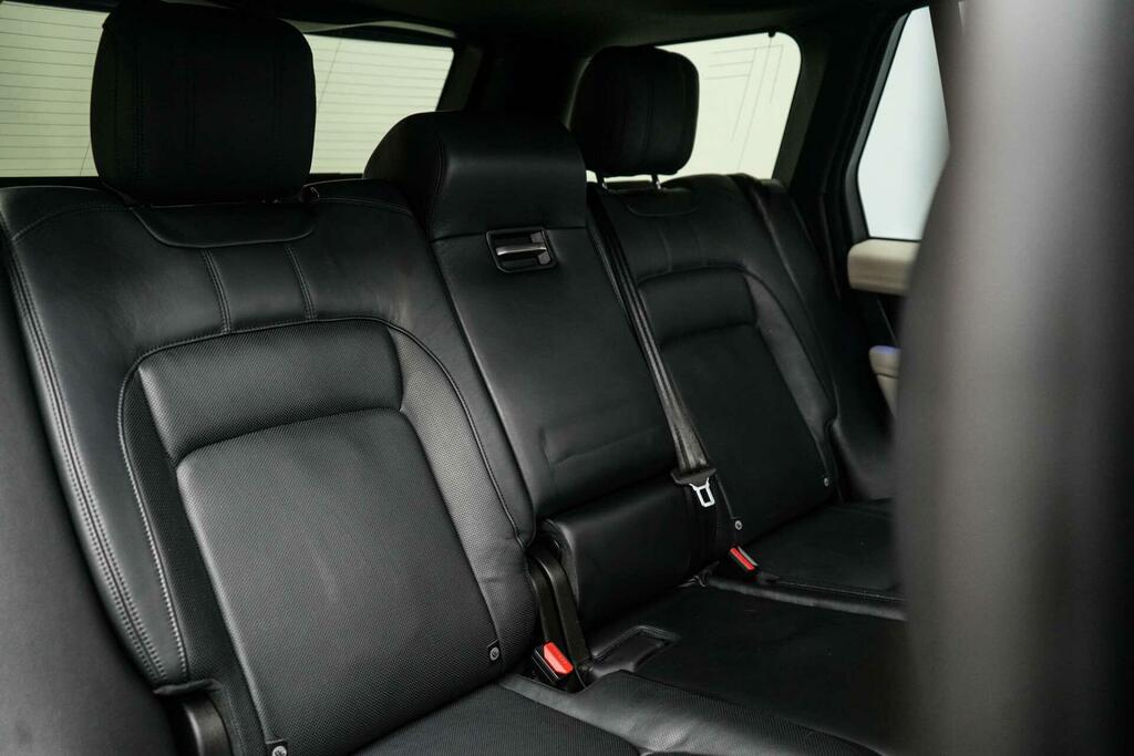Land Rover Range Rover Vogue Gold #25