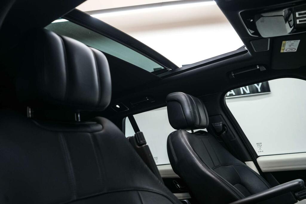Land Rover Range Rover Vogue Gold #24