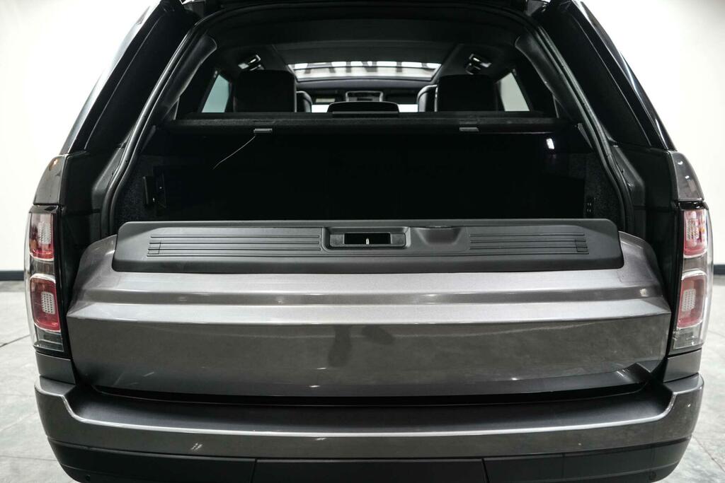 Land Rover Range Rover Vogue Gold #14