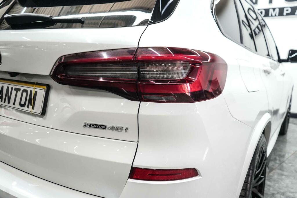 BMW X5 M X5 M Competition Edition Black #12