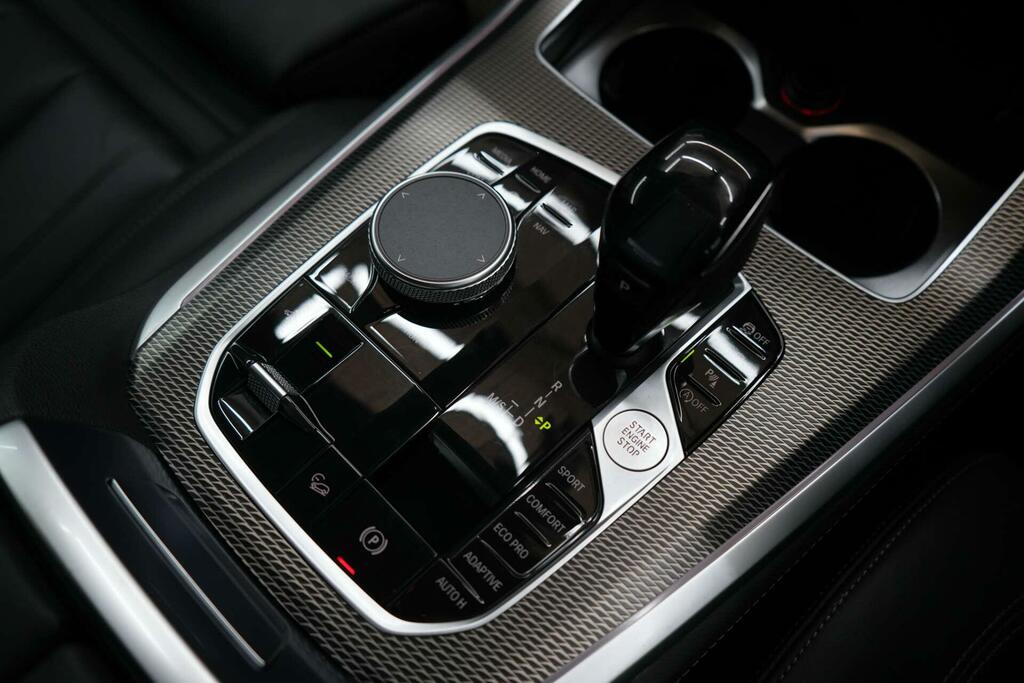 BMW X5 M X5 M Competition Edition Black #42